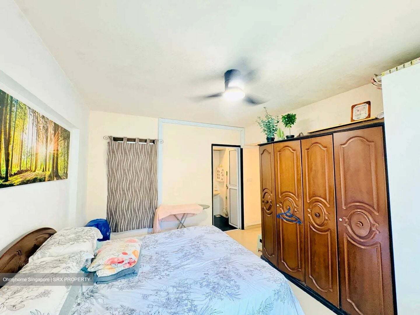 Blk 337B Tah Ching Road (Jurong West), HDB 4 Rooms #542476671